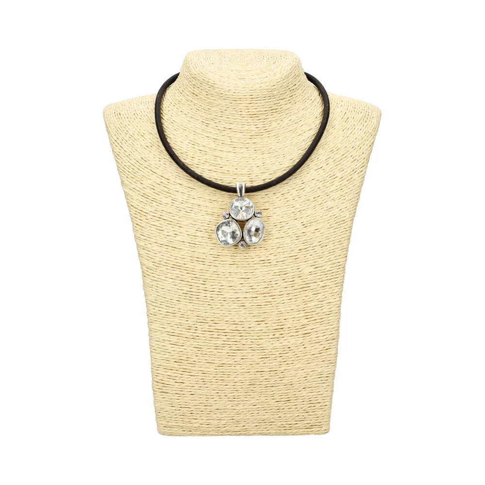 Cork necklace OG21457 - ModaServerPro